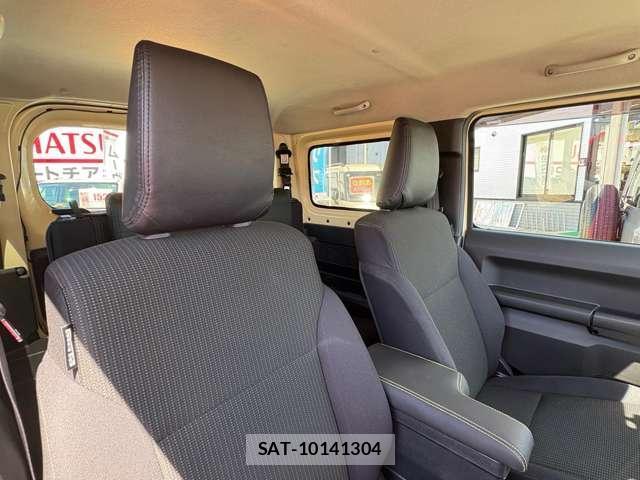 Suzuki JIMNY 2020-09 8285349-11