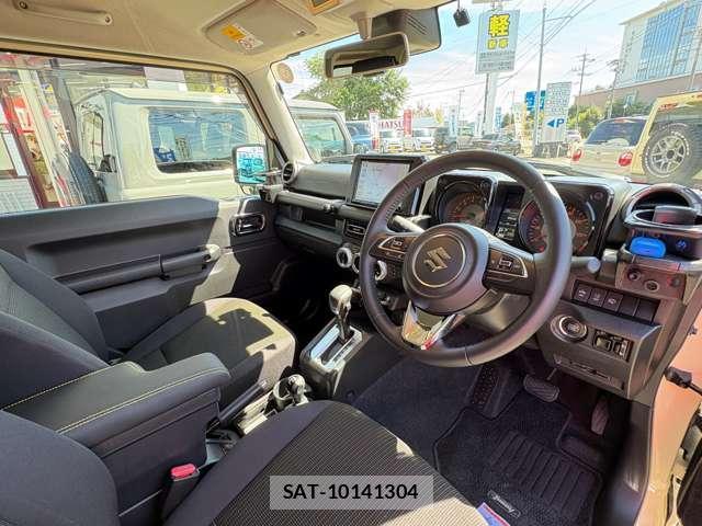 Suzuki JIMNY 2020-09 8285349-12