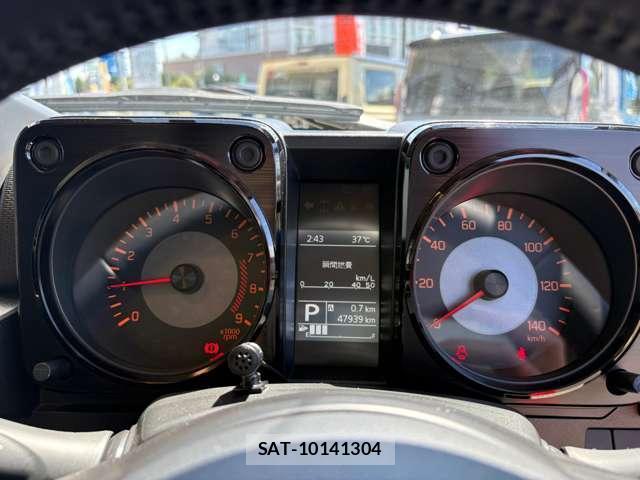 Suzuki JIMNY 2020-09 8285349-13