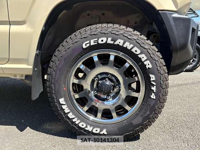 Suzuki JIMNY 2020-09 8285349-2
