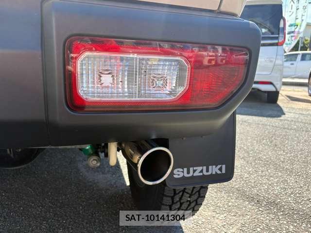 Suzuki JIMNY 2020-09 8285349-6