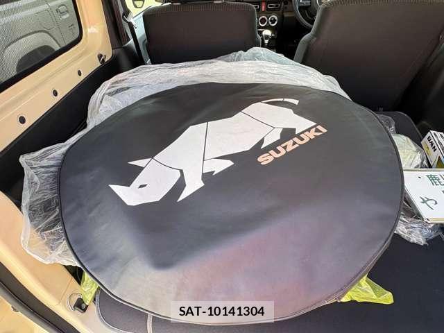 Suzuki JIMNY 2020-09 8285349-8
