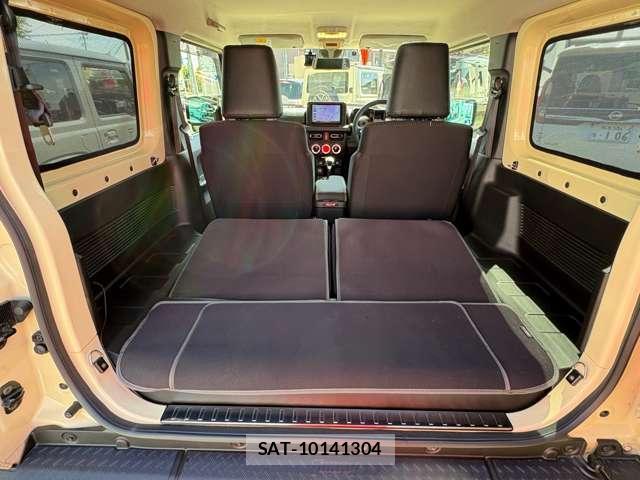 Suzuki JIMNY 2020-09 8285349-9