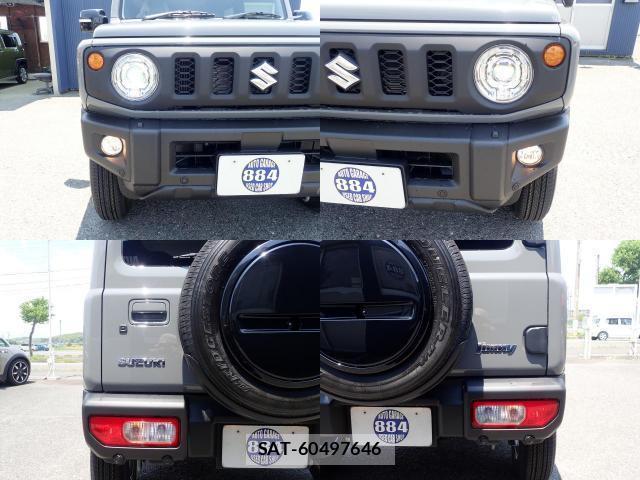Suzuki JIMNY 2026-07 8285428-11