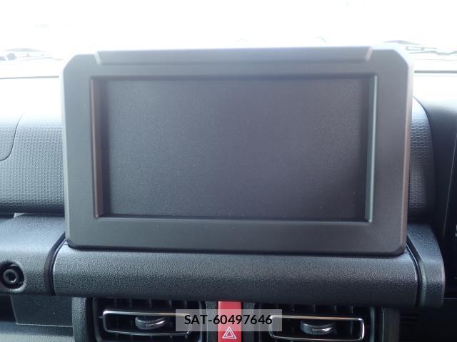 Suzuki JIMNY 2026-07 8285428-12