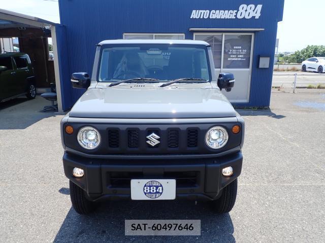 Suzuki JIMNY 2026-07 8285428-16