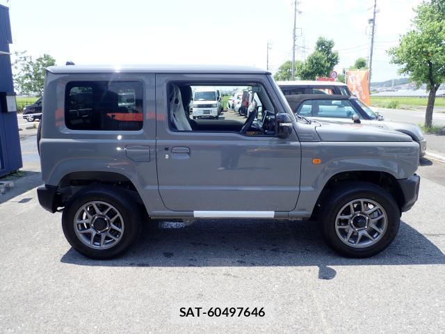 Suzuki JIMNY 2026-07 8285428-3