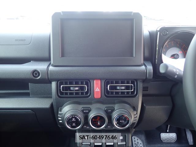 Suzuki JIMNY 2026-07 8285428-4