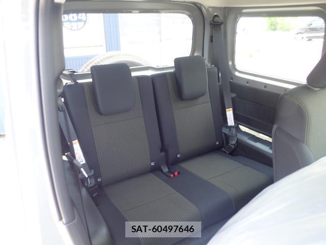 Suzuki JIMNY 2026-07 8285428-6
