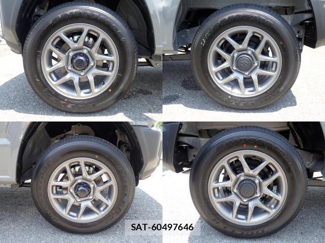 Suzuki JIMNY 2026-07 8285428-8