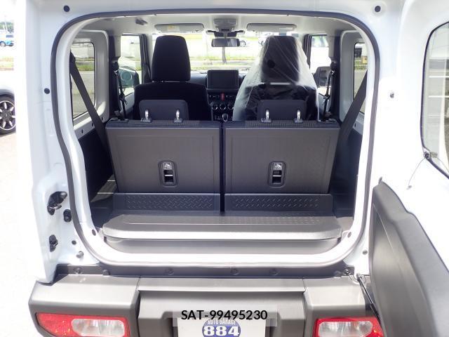 Suzuki JIMNY 2026-07 8285429-14