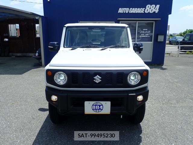 Suzuki JIMNY 2026-07 8285429-16