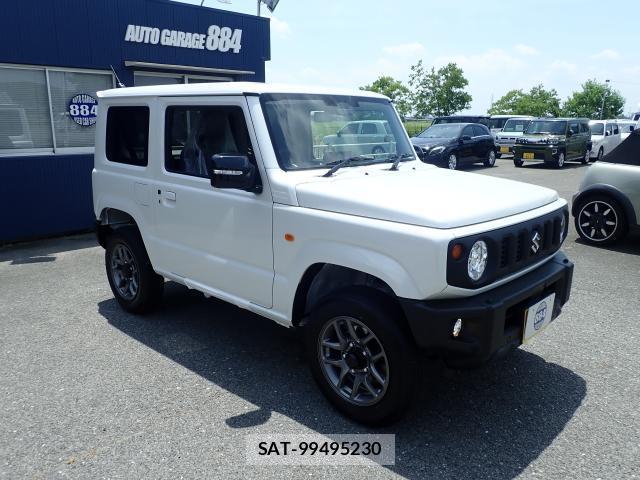 Suzuki JIMNY 2026-07 8285429-18