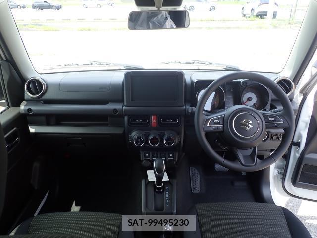 Suzuki JIMNY 2026-07 8285429-2