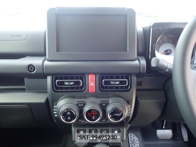 Suzuki JIMNY 2026-07 8285429-4