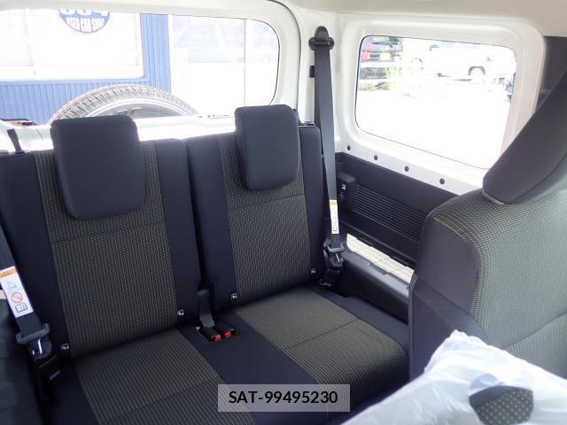 Suzuki JIMNY 2026-07 8285429-6