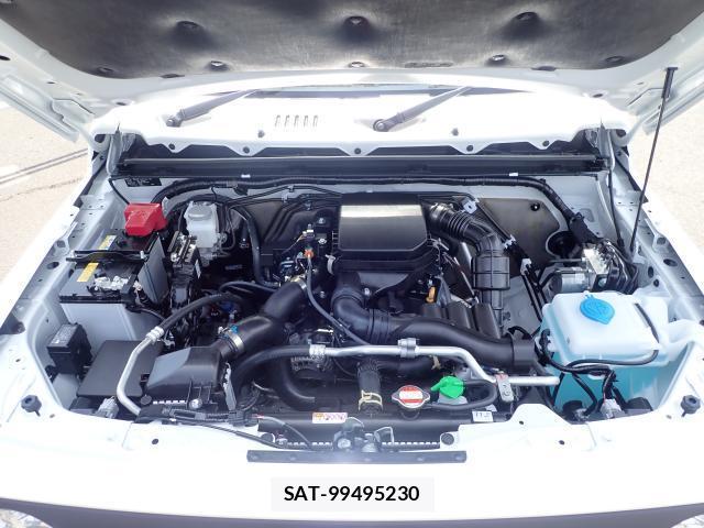 Suzuki JIMNY 2026-07 8285429-9