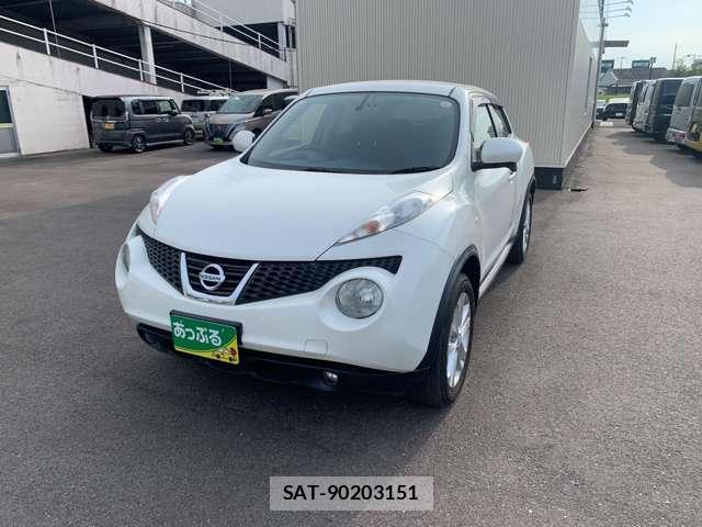 Nissan JUKE 2014-02 8280169-4