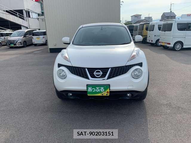 Nissan JUKE 2014-02 8280169-5