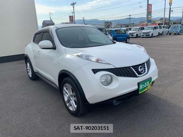 Nissan JUKE 2014-02 8280169-6