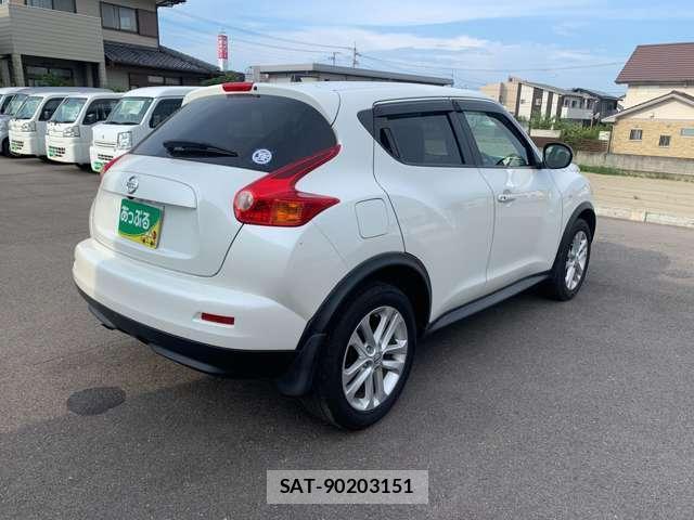 Nissan JUKE 2014-02 8280169-8