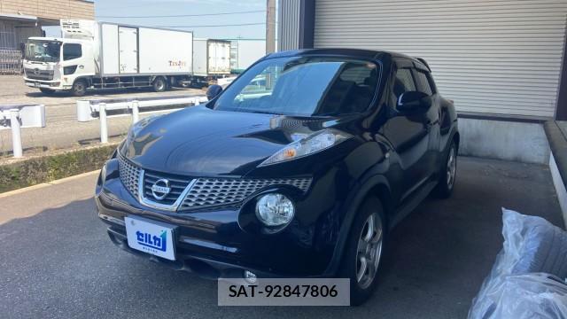 Nissan JUKE 2012-02 8280744-0