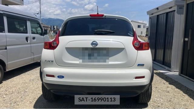 Nissan JUKE 2013-10 8280856-1