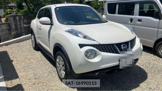 Nissan JUKE 2013-10 8280856-11