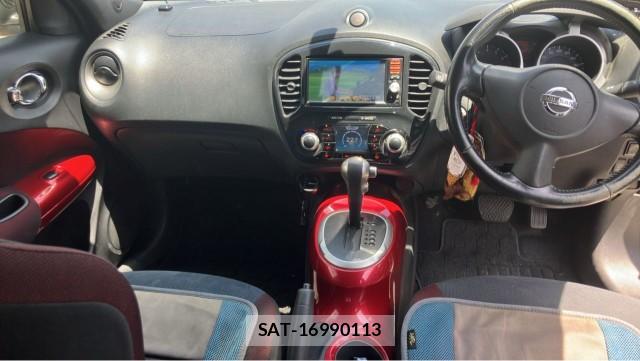 Nissan JUKE 2013-10 8280856-2