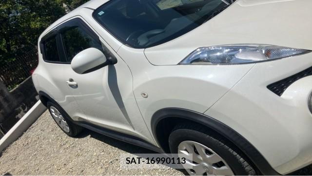 Nissan JUKE 2013-10 8280856-3