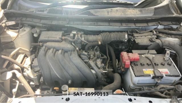 Nissan JUKE 2013-10 8280856-7