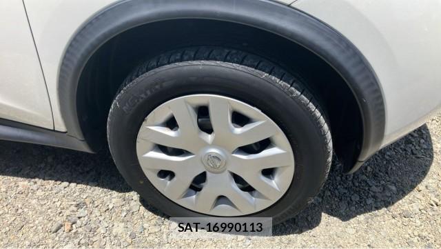 Nissan JUKE 2013-10 8280856-8