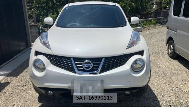 Nissan JUKE 2013-10 8280856-9
