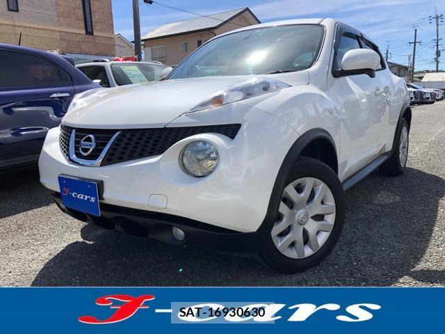 Nissan JUKE 2014-07 8283214-0