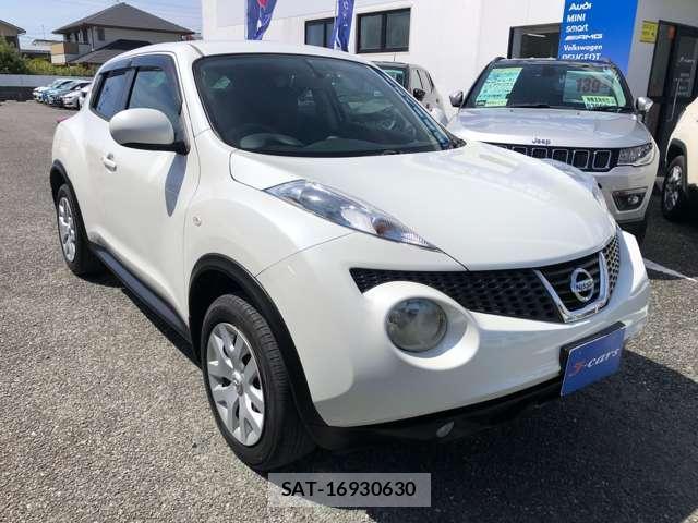 Nissan JUKE 2014-07 8283214-2