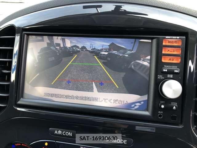Nissan JUKE 2014-07 8283214-4