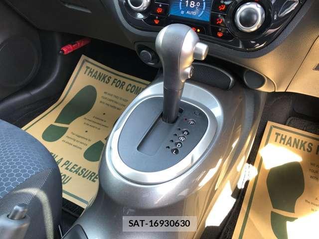 Nissan JUKE 2014-07 8283214-6