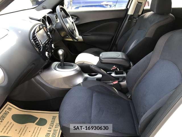 Nissan JUKE 2014-07 8283214-7