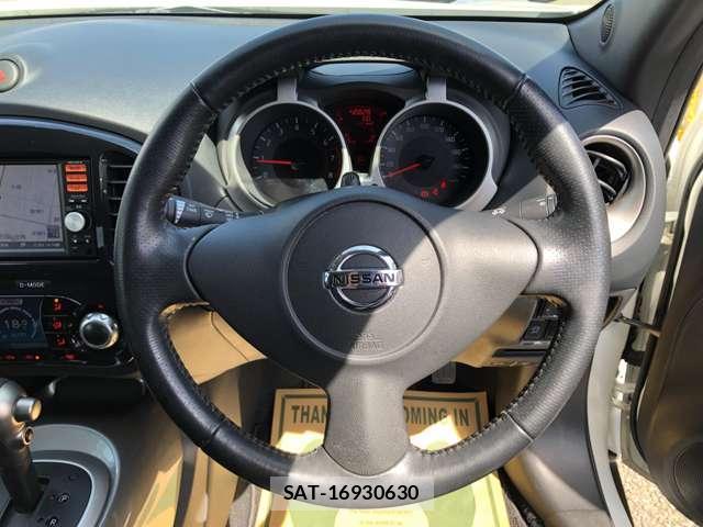 Nissan JUKE 2014-07 8283214-9