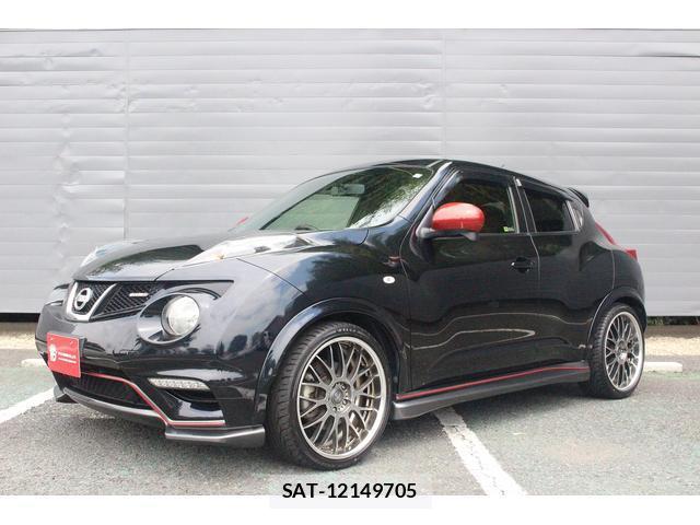 Nissan JUKE 2013-02 8284794-0