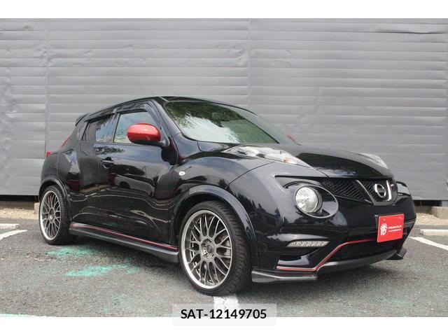 Nissan JUKE 2013-02 8284794-1