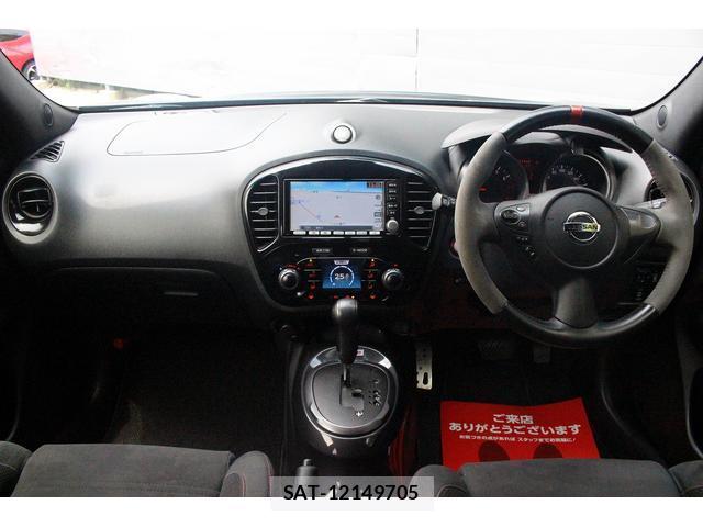 Nissan JUKE 2013-02 8284794-4
