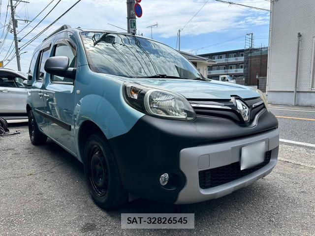 Renault KANGOO 2015-03 8278684-1