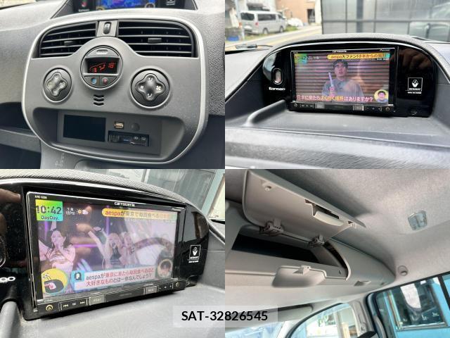 Renault KANGOO 2015-03 8278684-7