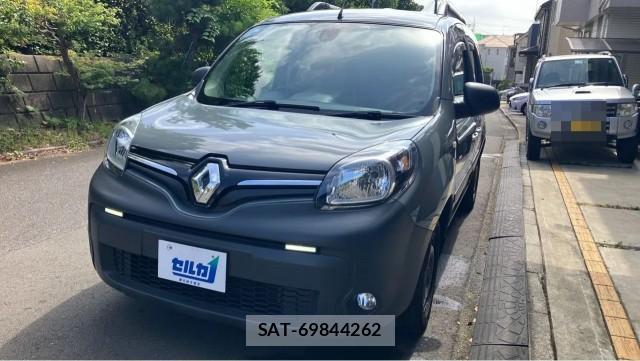 Renault KANGOO 2021-12 8282106-0