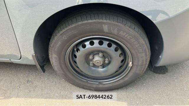 Renault KANGOO 2021-12 8282106-8