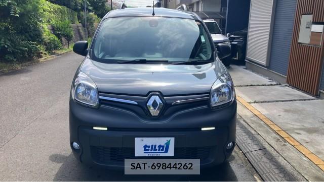 Renault KANGOO 2021-12 8282106-9