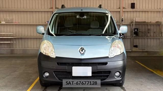 Renault KANGOO 2010-04 8282374-4
