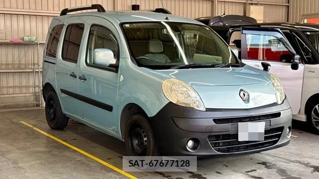 Renault KANGOO 2010-04 8282374-5