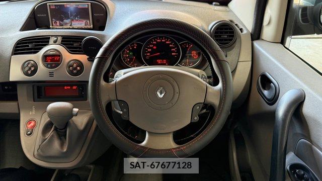 Renault KANGOO 2010-04 8282374-8